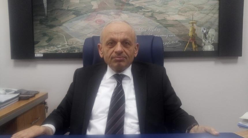 Havza-i Fahmiye’de çalışmalar sürüyor