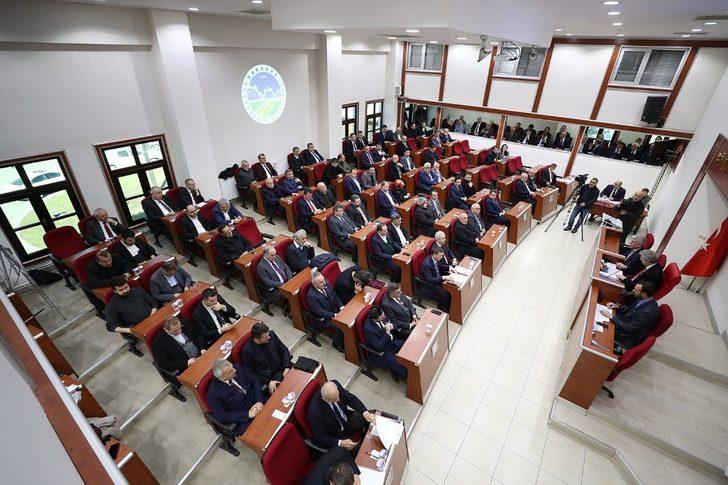 SEAH’ın otoparkı yerine katlı otopark gelecek G2