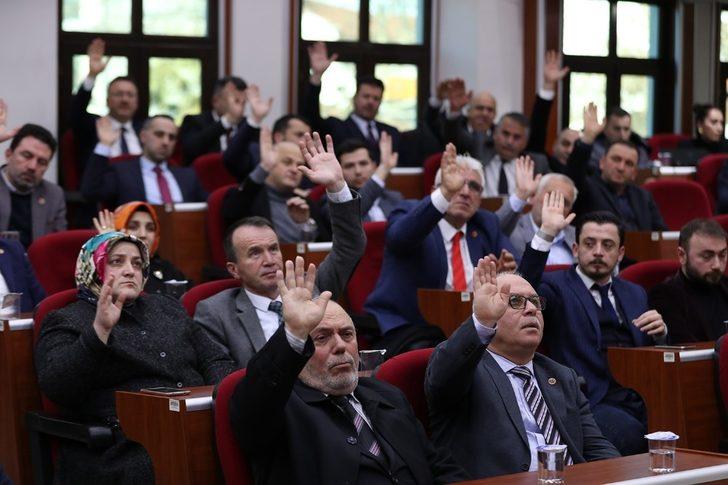 SEAH’ın otoparkı yerine katlı otopark gelecek G3