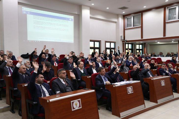 SEAH’ın otoparkı yerine katlı otopark gelecek G4