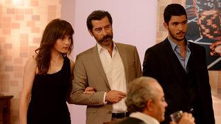 Ulan İstanbul 5. Bölüm Galerisi