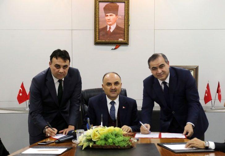 SOGEP’ten İki Projeye Destek G2