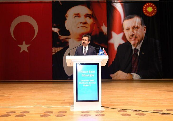 Diyarbakır’da ‘sınav kaygısı ve psikolojik dayanıklılık’ semineri G2