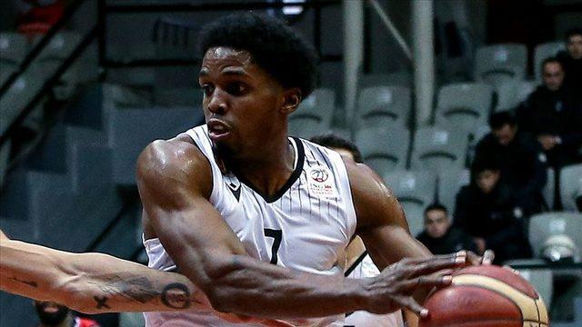 Beşiktaş Kulübünden McKissic açıklaması: Ceza alır!