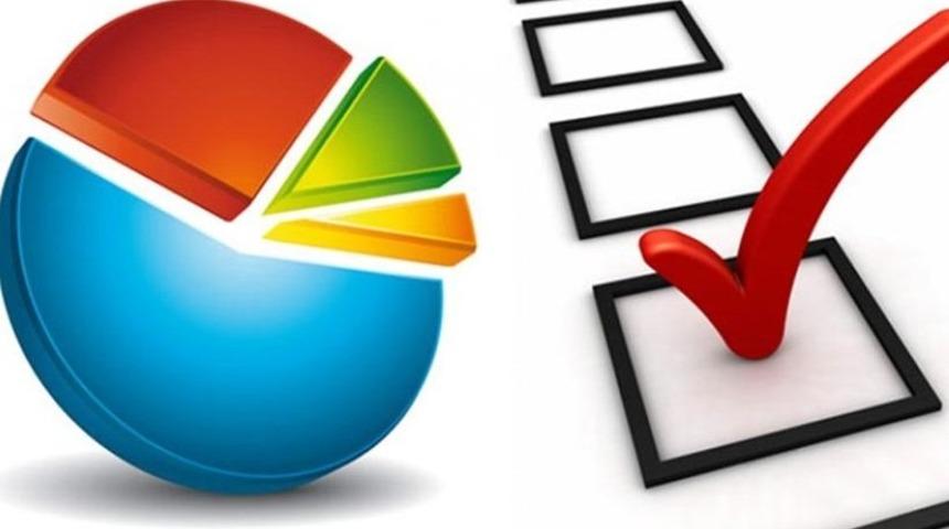 MetroPOLL Araştırma'dan se&ccedil;im anketi! İşte son se&ccedil;im anketinde &ccedil;ıkan sonu&ccedil;lar