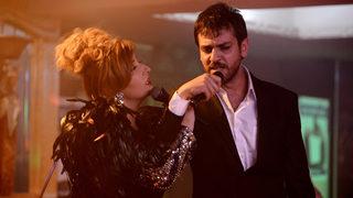 2014'e damga vuran düet