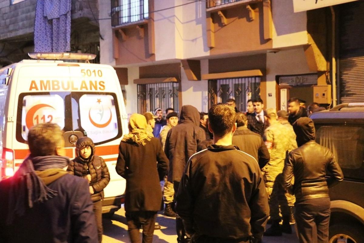 İdlib şehitlerinin kimlikleri belli oldu!