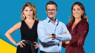 Seray Sever Gel Konuşalım'dan neden ayrıldı? İşte yeni programı