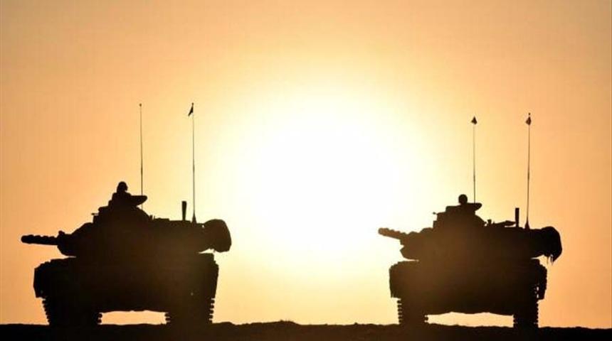 Son dakika: Milli Savunma Bakanlığı'ndan İdlib'deki hain saldırı sonrası a&ccedil;ıklama