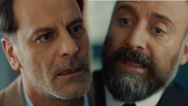 Babil 5. yeni bölüm 1. fragmanı yayınlandı! Babil'de İrfan ve Egemen kavgası: Saadet zinciri kurduk ve yakında batacak