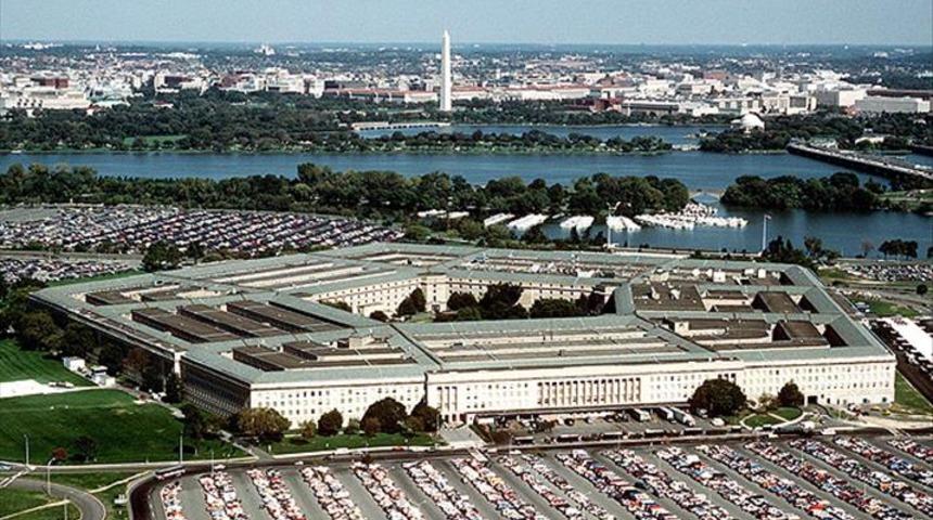 Pentagon'dan Rusya açıklaması: Ukrayna sınırındaki askeri yığınaklar arttırıldı