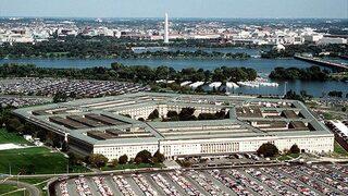 Pentagon'dan Rusya açıklaması: Ukrayna sınırındaki askeri yığınaklar arttırıldı