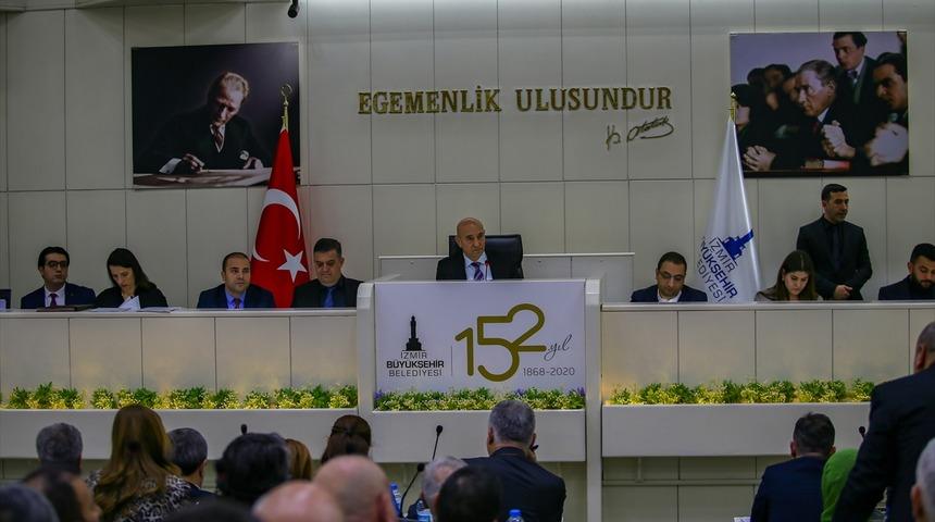 İzmir'den Kenan Evren ismi siliniyor