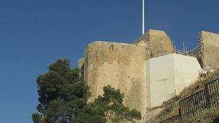 Bir restorasyon rezaleti daha