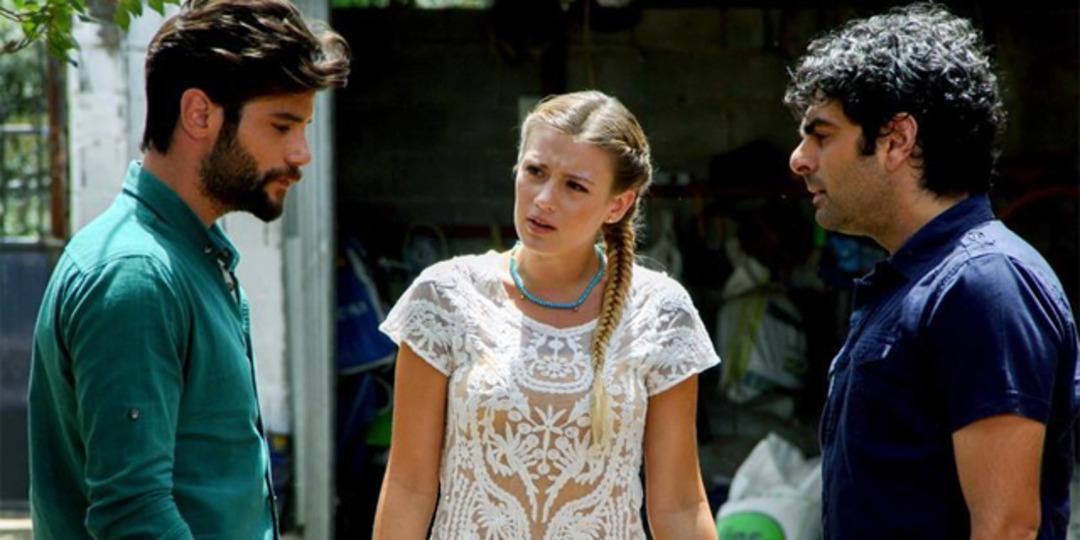 G&uuml;zel K&ouml;yl&uuml; 5. B&ouml;l&uuml;m Galerisi