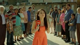 Kadim Dostum Yakında Fox'ta...