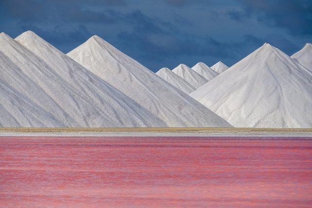 Bonaire, Hollanda Karayipleri