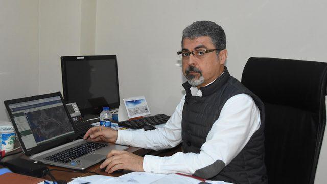 Manisa'da depremler devam edecek mi? Prof. Dr. Hasan Sözbilir duyurdu