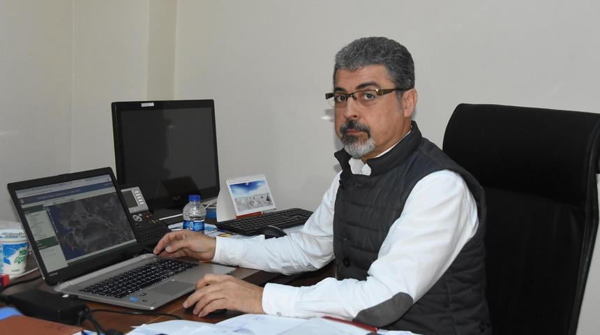 Manisa'da depremler devam edecek mi? Prof. Dr. Hasan Sözbilir duyurdu