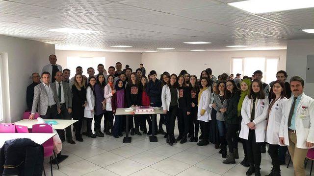 Özel Düzce Uğur Koleji Türkiye 2. oldu