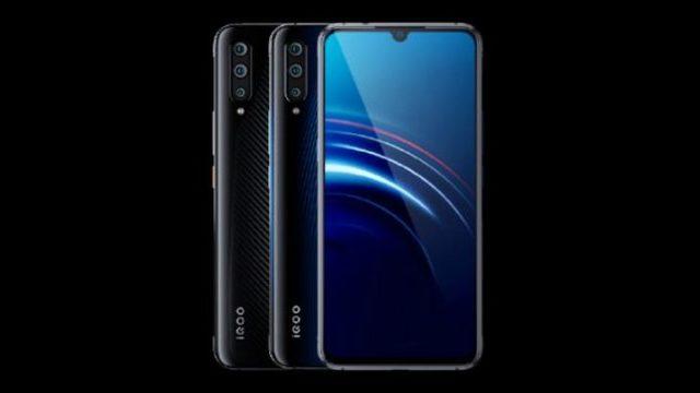 Vivo iQOO 3 ne zaman tanıtılacak?