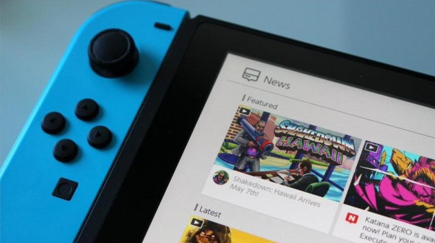 Nintendo Switch indirim furyasında fiyatı düşen oyunlar