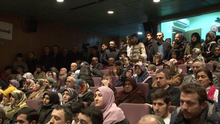 Sultan 2. Abdülhamid Han vefatının 102. yılında unutulmadı G4