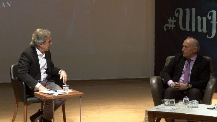 Sultan 2. Abdülhamid Han vefatının 102. yılında unutulmadı G5