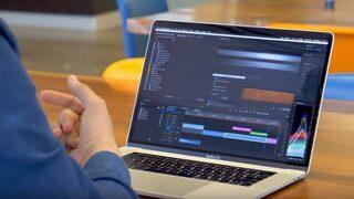 Apple MacBook üzerinde AMD’yi test ediyor!