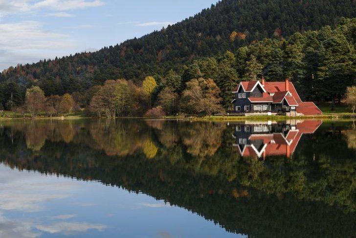 Sevgililer günü için en romantik rotalar G1