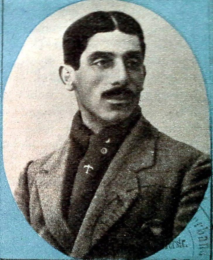 Tayyareci Mehmet Ali Bey’in adı artık caddede yaşayacak G3