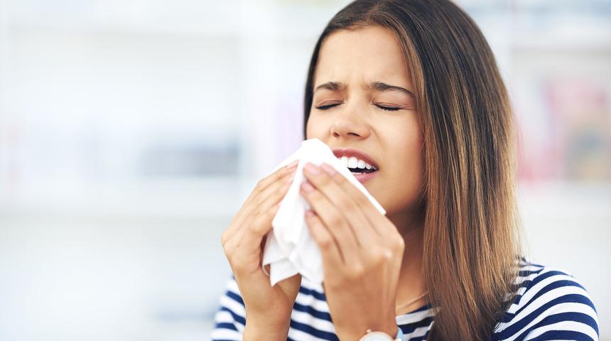 Kış hastalıklarından korunmak i&ccedil;in bunlara dikkat!