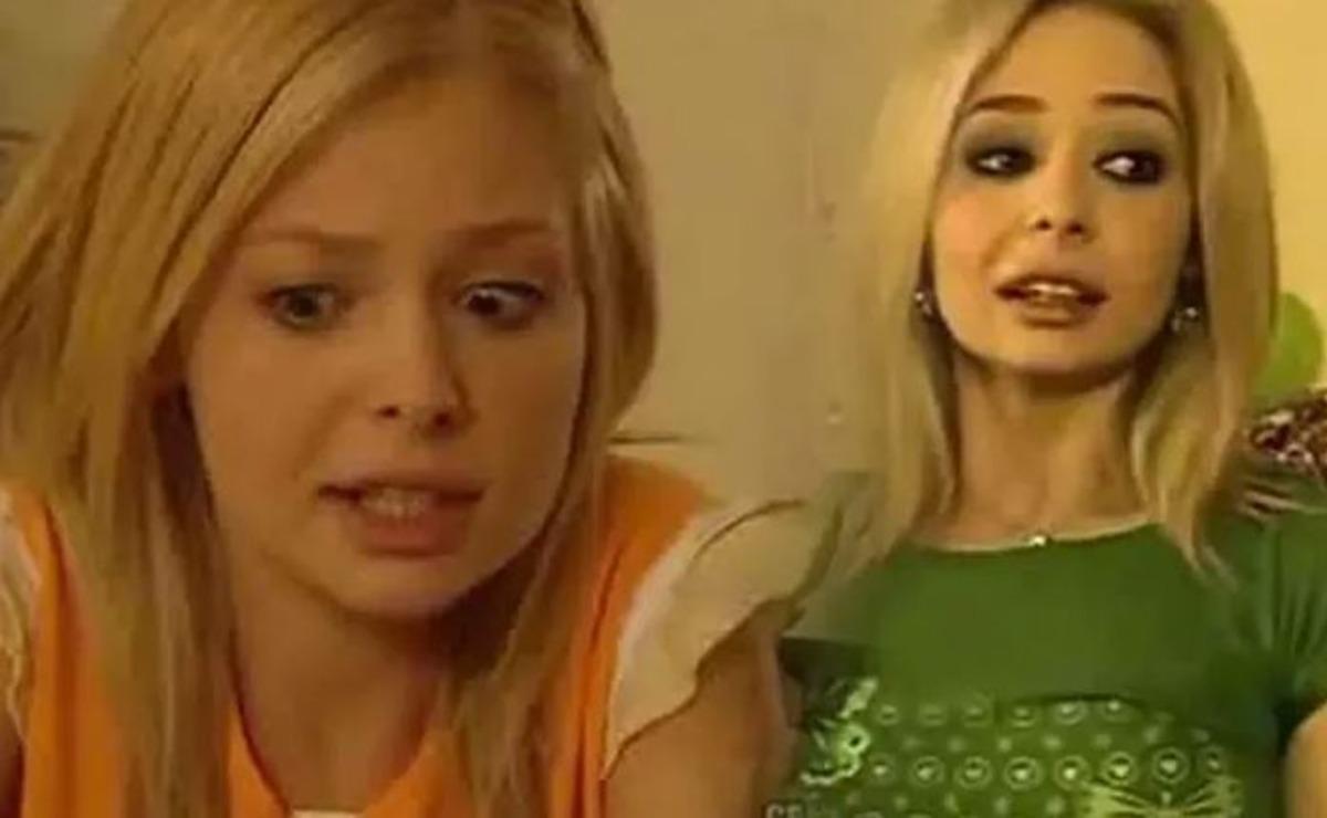 Cennet Mahallesi'nin Helga'sı Selin Altay son haliyle g&ouml;renleri şok etti!