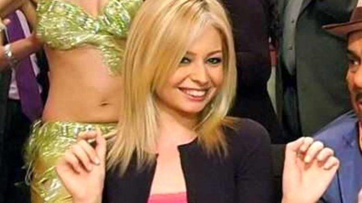 Cennet Mahallesi'nin Helga'sı Selin Altay son haliyle görenleri şok etti! G2