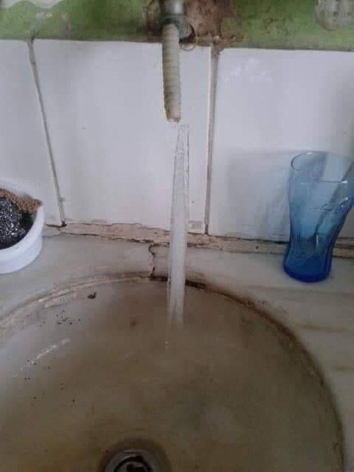 O kent buz şehre döndü! Termometreler eksi 38’i gördü G3