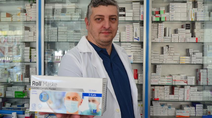 Maske fırsatçıları işbaşında! 30 TL’lik maske 300 TL oldu