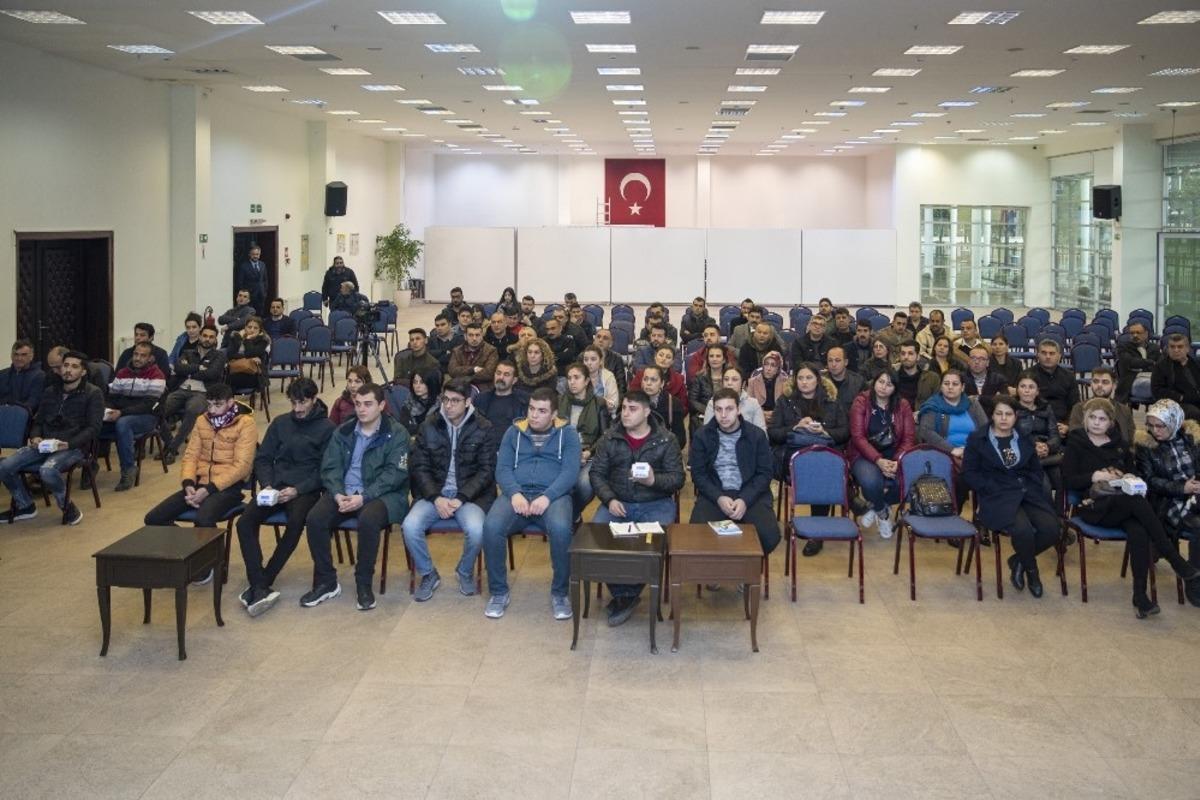 B&uuml;y&uuml;kşehir Belediyesi, parkomatı bu ay sonunda uygulamayı planlıyor