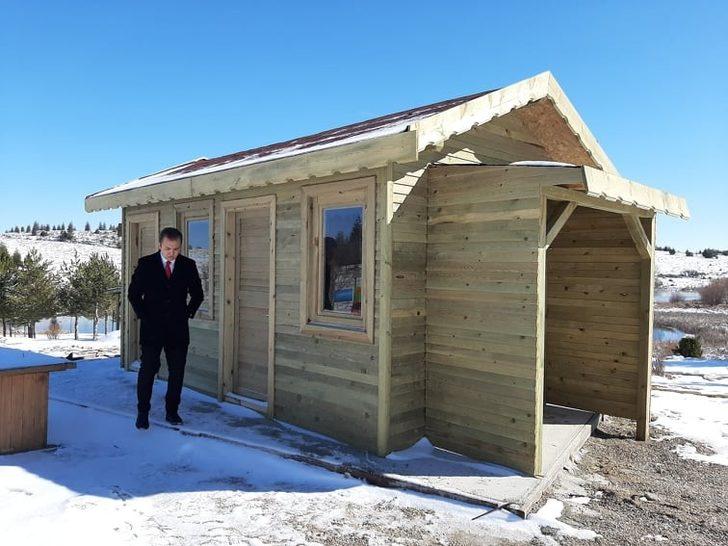 Abideler’e mescit G1