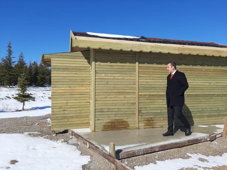 Abideler’e mescit G2