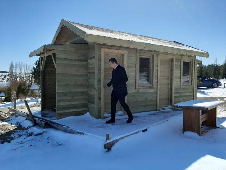 Abideler’e mescit G3