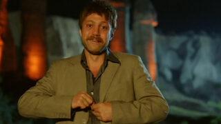 Yılanların Öcü Yakında Show TV'de...