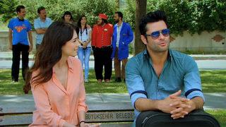 Bir dizi daha reyting kurbanı