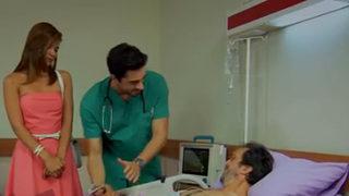 Kocamın Ailesi 4. Bölüm Galerisi