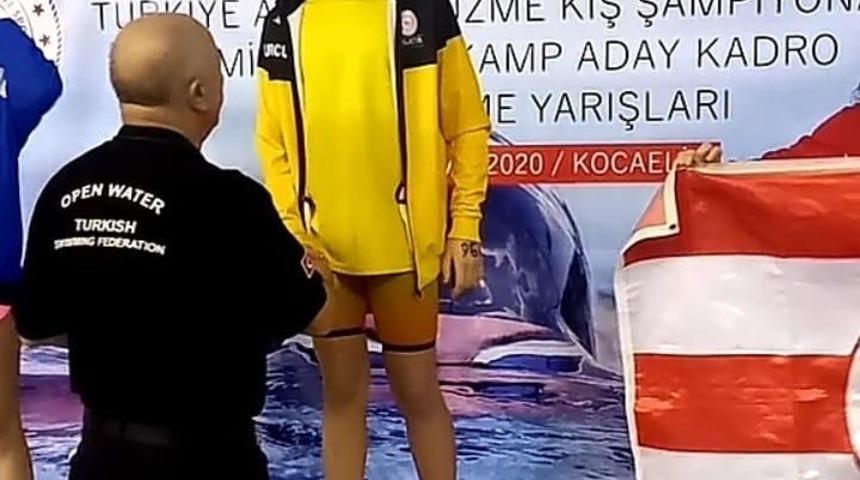 Y&uuml;zmede Malatyalı 2 &ouml;ğrenci başarılı d&ouml;nd&uuml;