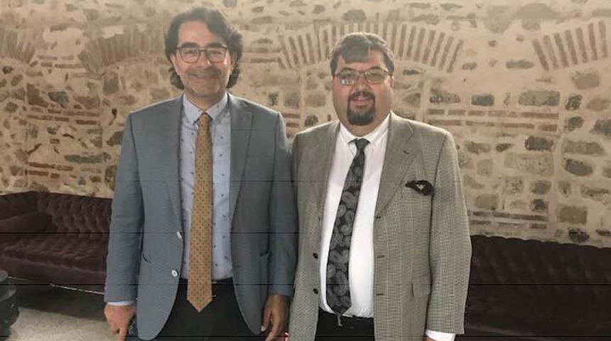 &lsquo;Yetenek Kapısı&rsquo; platformuna başvurular başladı