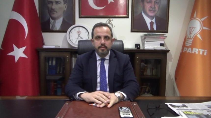 &Ccedil;ankırı&rsquo;da &rsquo;Tarım Fuarı&rsquo; i&ccedil;in girişimler başladı