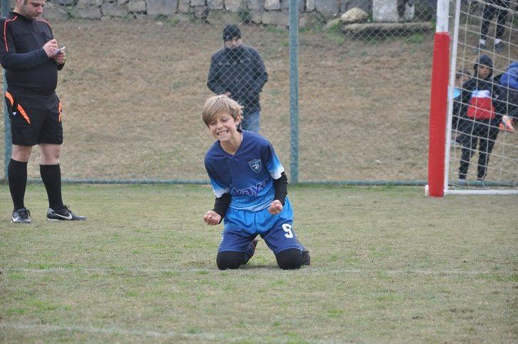 Altınordu’ya Murat Germen’den golcü transferi G1