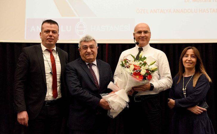 Muratpaşa’da ilkyardım eğitimi G3