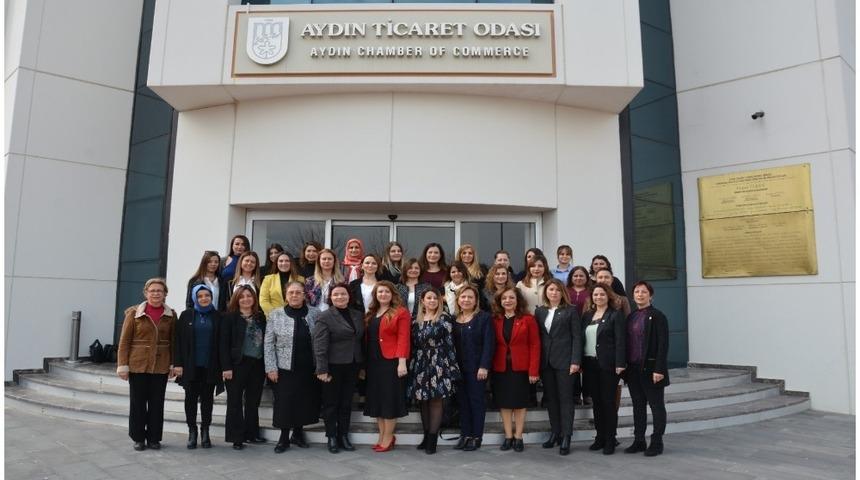 AYTO Kooperatif Atölyesi çalışmaları devam ediyor