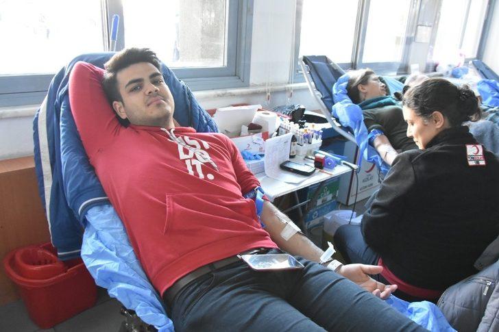 Nazilli’den Mehmet Öğretmene destek G1